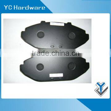 Auto Brake Block /cars Brake Pad photo-3