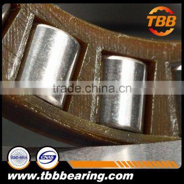 China Supplier Thrust Cylindrical Roller Bearing 81103TN photo-3