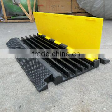 5channels Guard hose protector cable protector cable ramp hose ramp