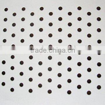 punch hole mesh(factory)