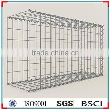Wire Mesh Gabion 80*40*30 100*100*40 100*100*30 photo-3