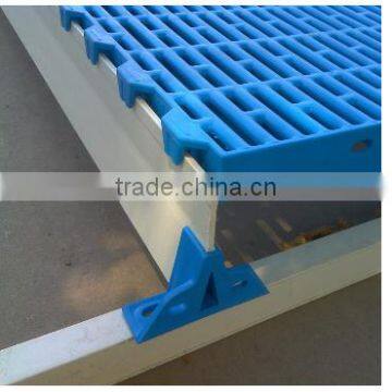 Glassfiber reinforced plastic triangle beam