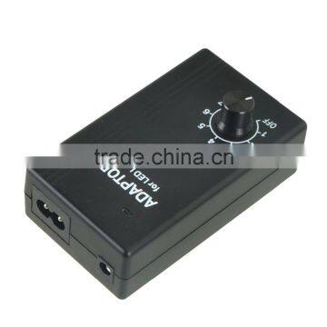 64LED Microscope Camera Ring Light LED Illuminator for Stereo Zoom Microscope photo-3