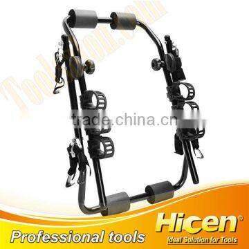 3 Bicycle Car Rack and Bike Storage photo-2