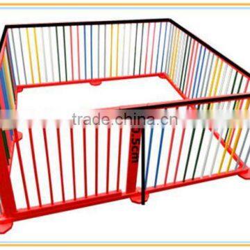 Multi-functional Baby Playpen Kids 8 Panel photo-4