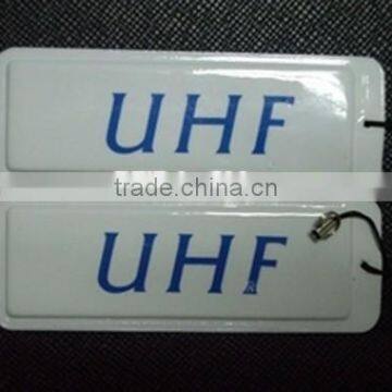 Excellent RFID Tag, RFID For Supermarkets 4m Long Range