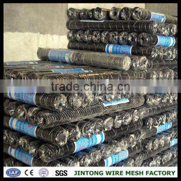 Hex Mesh Fabric Chicken Wire Chicken Wire Mesh photo-3