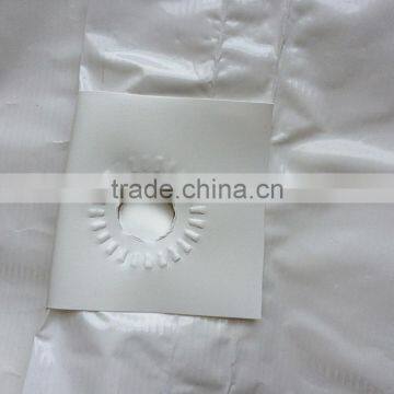 PE High Strength Cross Laminated Tarpaulin With All Specifications photo-2