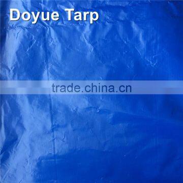 Blue Silpaulin China Tarps photo-4