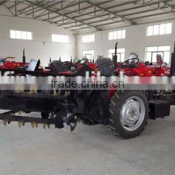 China manufacturer good price micro trencher