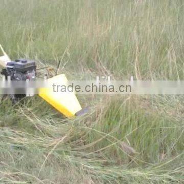 1.2m Scissor Mower for Cutting Alfalfa Grass photo-2