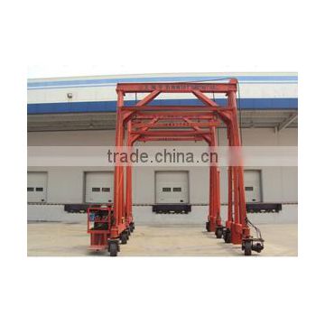 30T 36T 40T container shipping container crane for sale