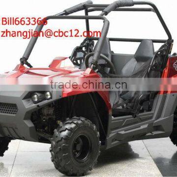 UTV150cc 4X4 for Kids photo-2