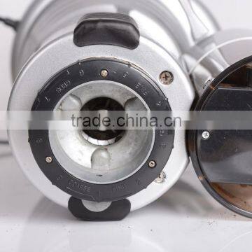 Home Electric Coffee Bean Grinder Machine for Sale photo-4