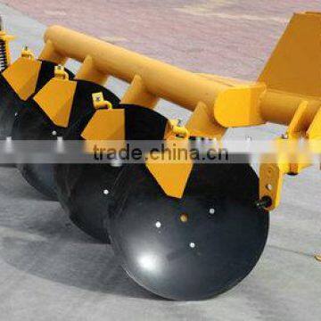 4 disc plough, tractor disc plow for sale,three disc plough price