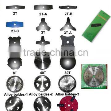 Spares for Brush Cutter 1e40f-5 photo-2