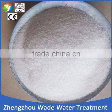 Chemicals for Industrial Production Factory Price Water Treatment Chemicals Flocculant / Pam photo-3