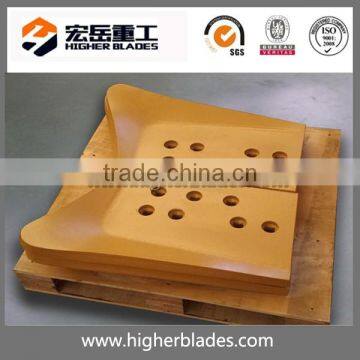 Hard-wearing Boron Steel End Bit 9W6198 for Heavy Equipment photo-4