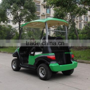 2014 New Electric Golf Car with CE certificate in Suzhou Eagle