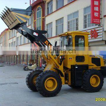 zl loader,wheel loader ZL16F for sale