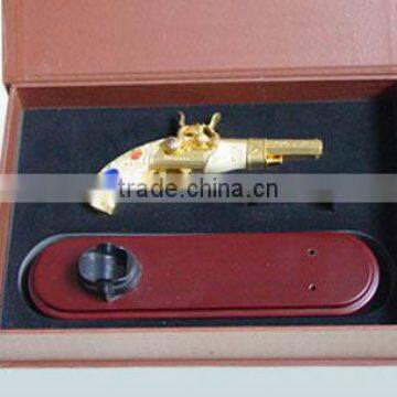 light portable gas torch ,H0T31 cheff gas blow lighter torch , lighter gun