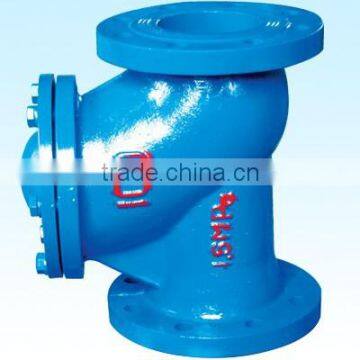 Ductile Iron Rising Stem Gate Valve,4" inch water ductile iron gate valve with drain