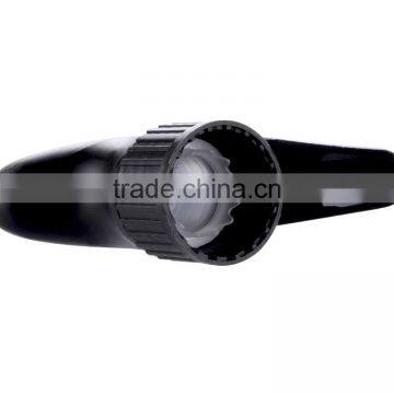 SM1407 Black Color Plastic Trigger Sprayer,water Sprayer Pump With 28/400 Size photo-6