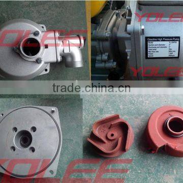 Gasoline Water Pump, Water Pump, Honda Water Pump photo-6