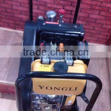 Stretcher Power Sprayer YL-30DE photo-2