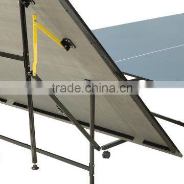 Foldable Table Tennis Table photo-4