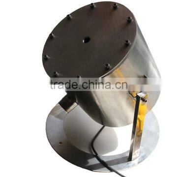 RGB Light Beam Wave Water Fountain photo-5