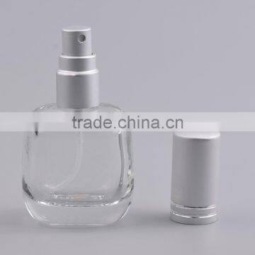S0020 Top Quality Mini Screw Spryer Bottle Glass Bottle Colored photo-3