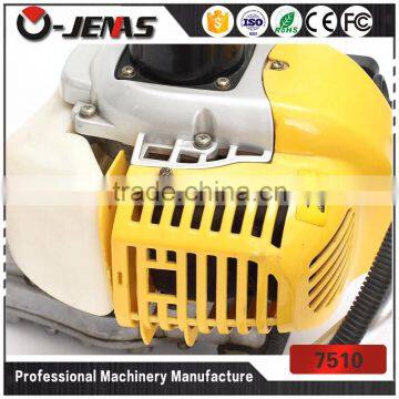 Ojenas Top Sale 7510 0.6L 750mm Steel Alloy Automatic Hedge Trimmer photo-6