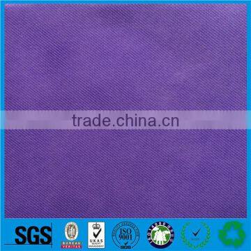 Polypropylene Material and Plain Style Nonwoven Fabric photo-6