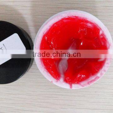 thick uv nail gel jelly no.15