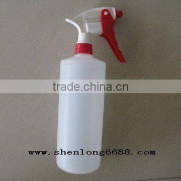 1000ml Plastic HDPE Spray Bottle