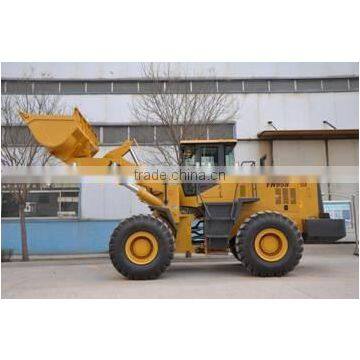 YN 959 Front and Pay Loader photo-3