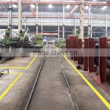 Factory of Producing Hydraulic Scrap Metal Baling Machine photo-2