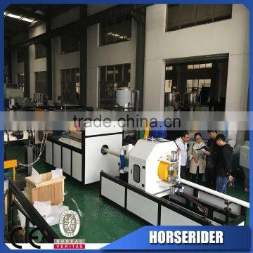 Large Small UPVC Pipe Production Extrusion Machine Price/ Pvc Pipe Production Machine Line/pvc Tube Stock Making Price photo-5