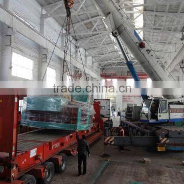 New Shipped YD4000A Big Baler photo-4