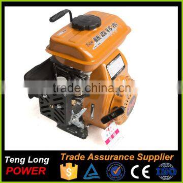 Used In Garden Big Gasoline Engine Block for Sale photo-3