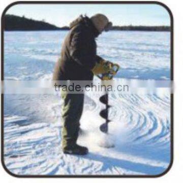 2015 Hot Sale Manual Earth Auger photo-3