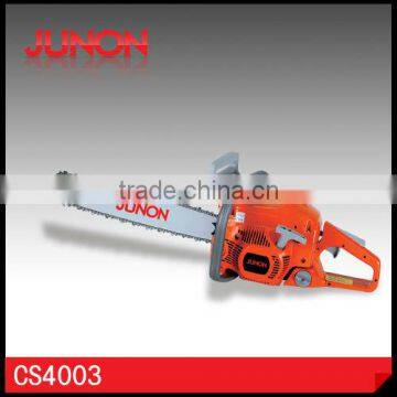 36cc CDI Chainsaw Tools 4003 Hand Hold Chainsaw with CE