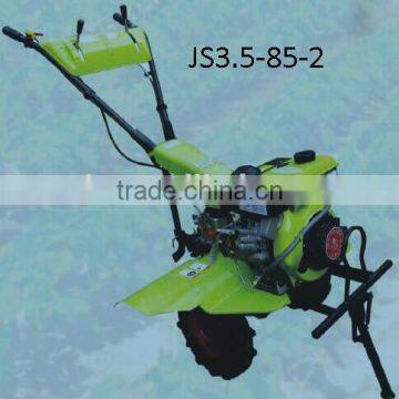 agricultral cultivation tiller JS3.5-85-2