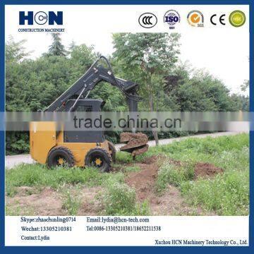 0510 Series Hydraulic Earth Moving Attachments Earth Drill Attachments photo-3