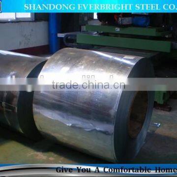 Good Quality Galvanized Steel Coils photo-3