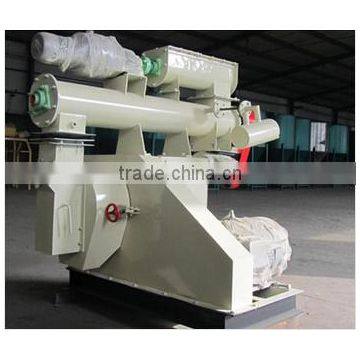 0.06-15 Tons/Hour Animal Feed Pellet Mill Machine photo-3