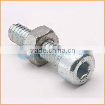 China Suppliers!2mm Nuts Bolts photo-4