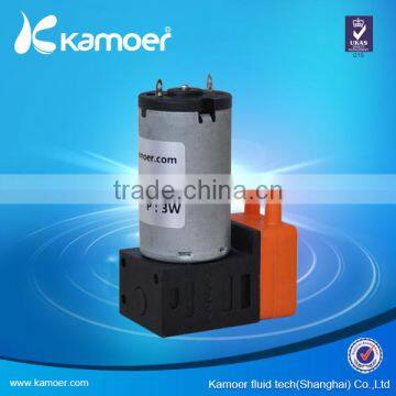 KLP168 Mini Diaphragm Pump for Ink Jet Printing photo-2
