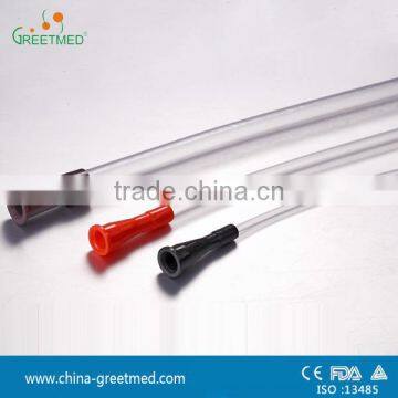 Disposable Pvc Nelaton Catheter With Cheap Price photo-2